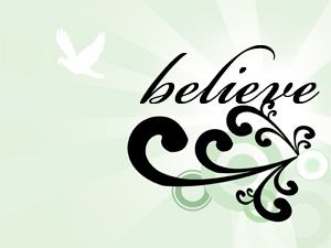 Believe