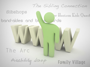 Online Help for SIblings