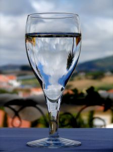 Water Glass