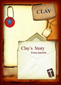 Clay's Story