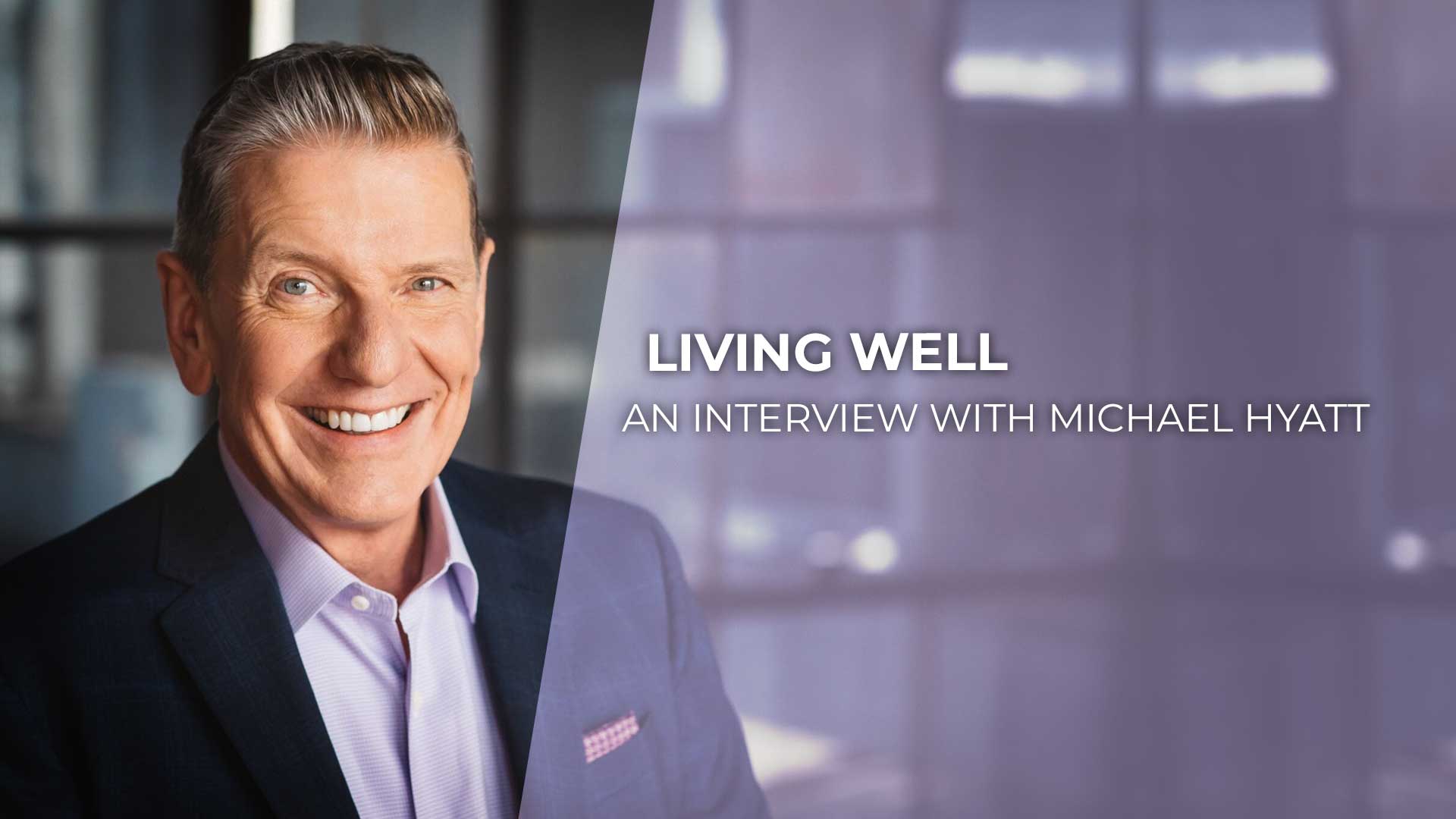 Reframing Ministries Interviews