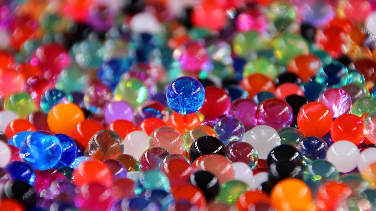 Joy Beads