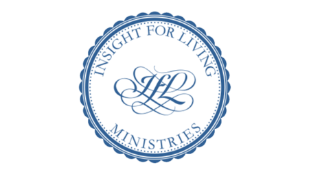 logo: Insight for Living Ministries