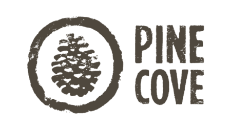 logo: Pine Cove