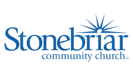 logo: Stonebriar Community Church