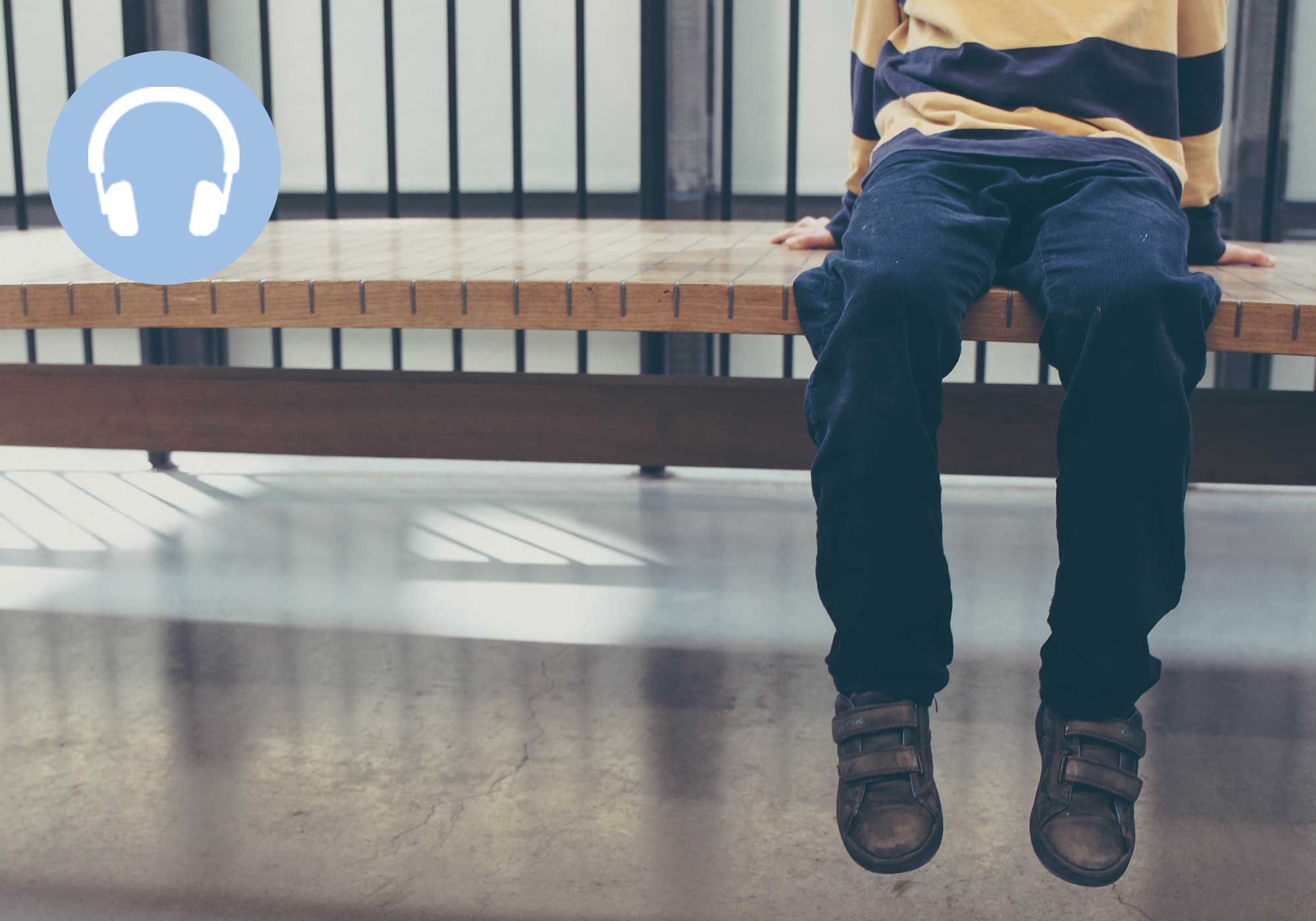Reframing Ministries Interviews
