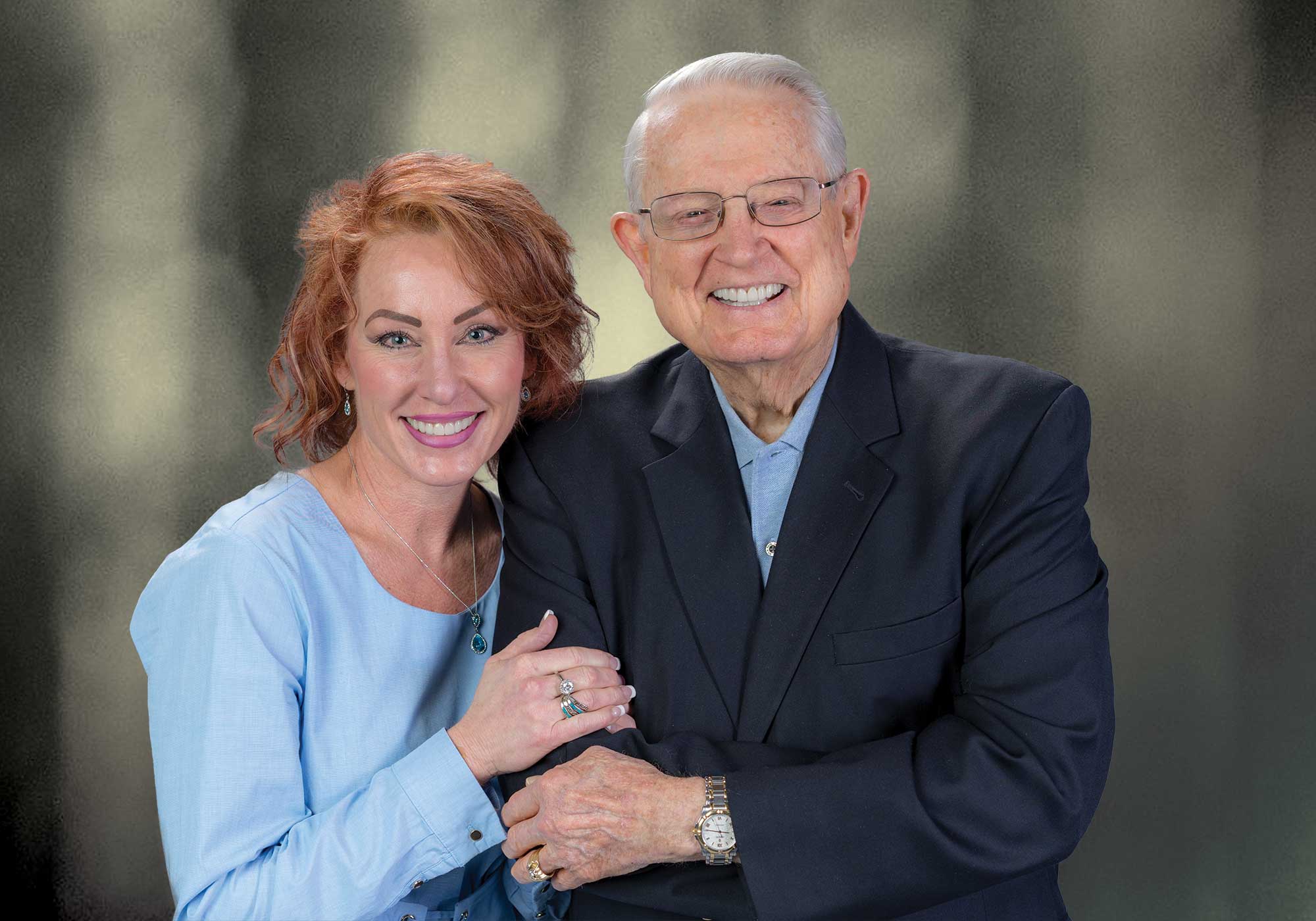 Reframing Ministries Interviews