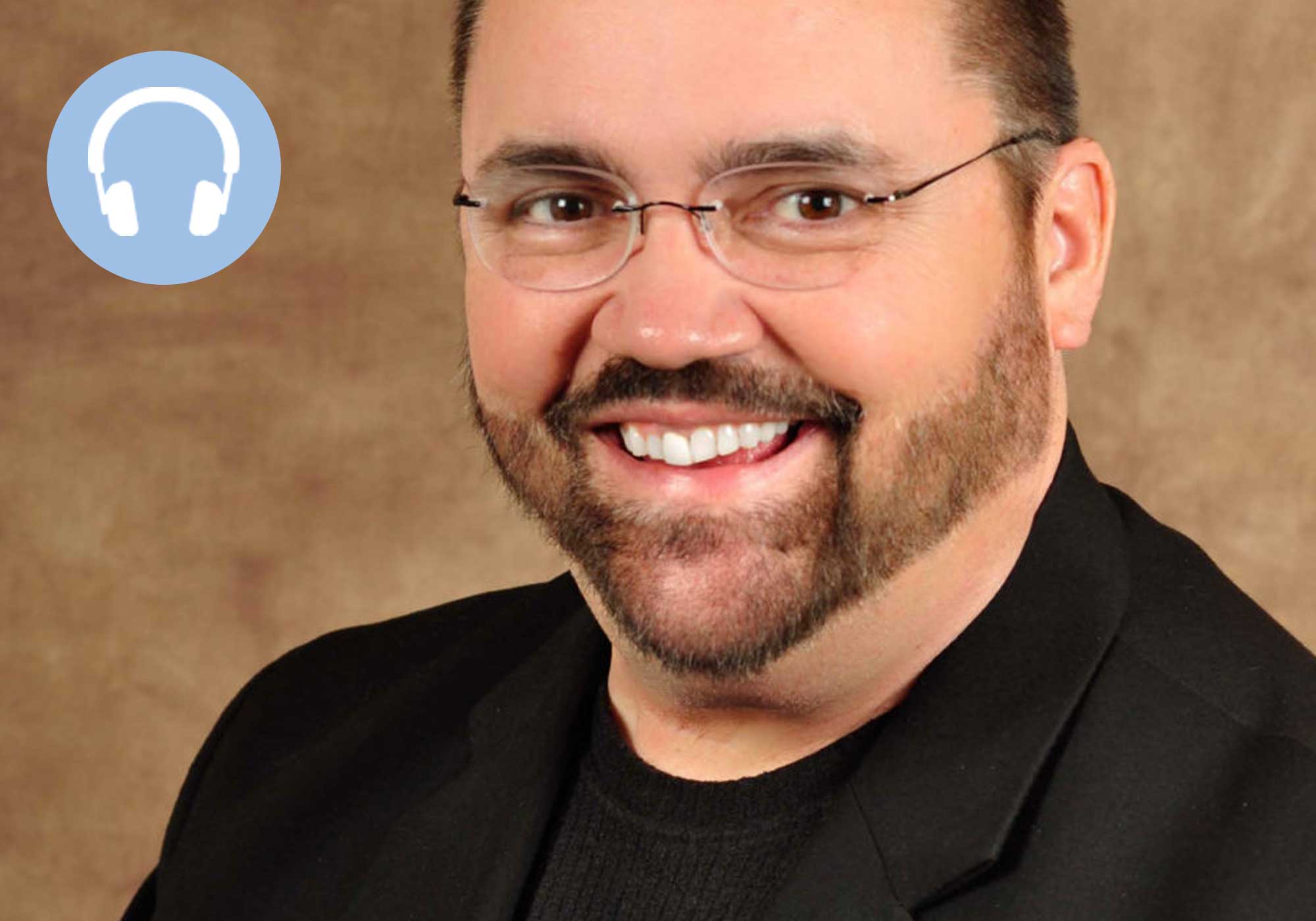 Reframing Ministries Interviews