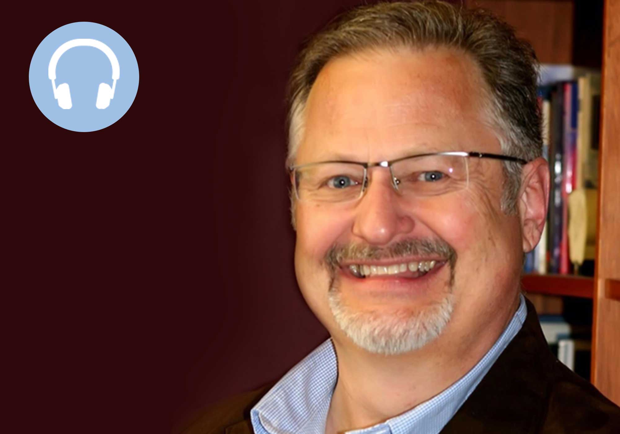 Reframing Ministries Interviews
