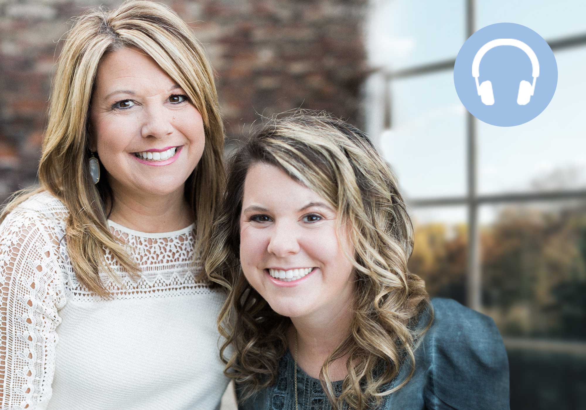Reframing Ministries Interviews