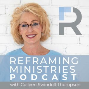 Reframing Ministries Interviews