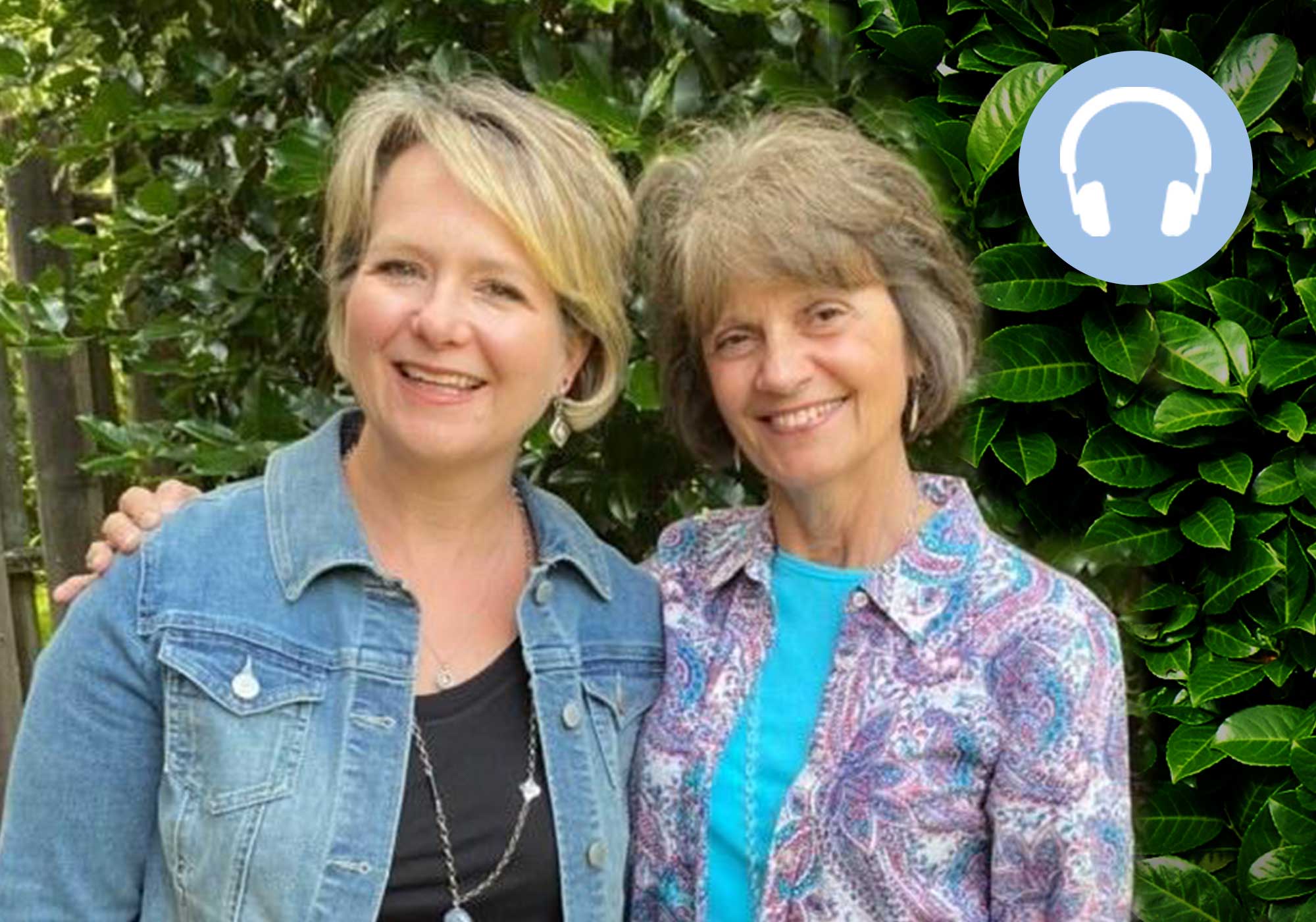 Reframing Ministries Interviews