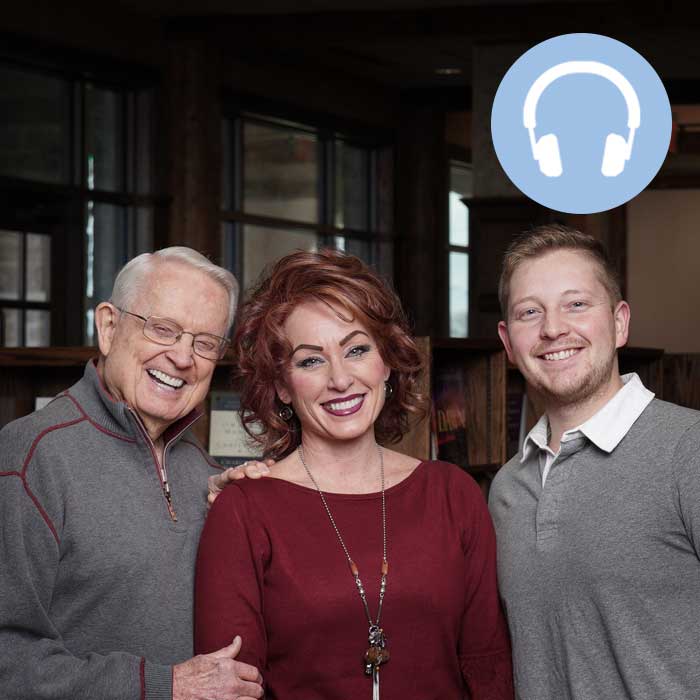 Reframing Ministries Interviews