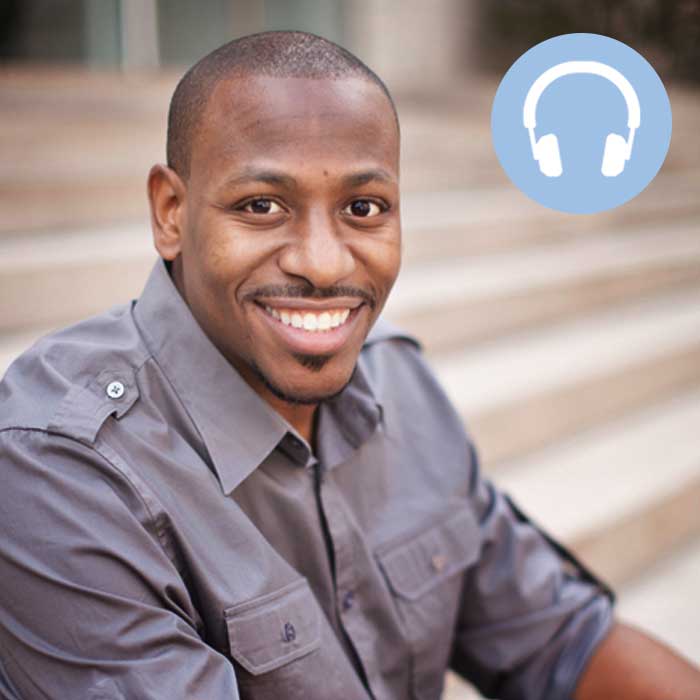 Reframing Ministries Interviews
