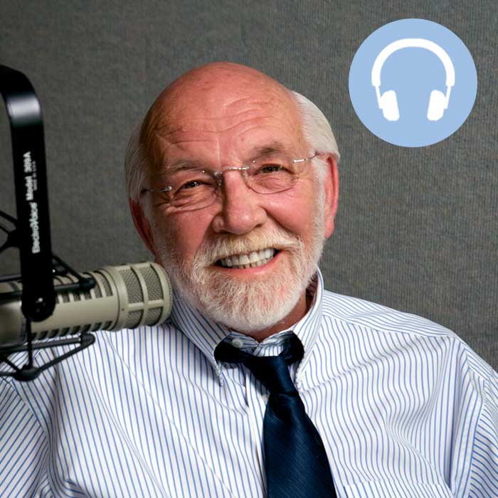 Reframing Ministries Interviews