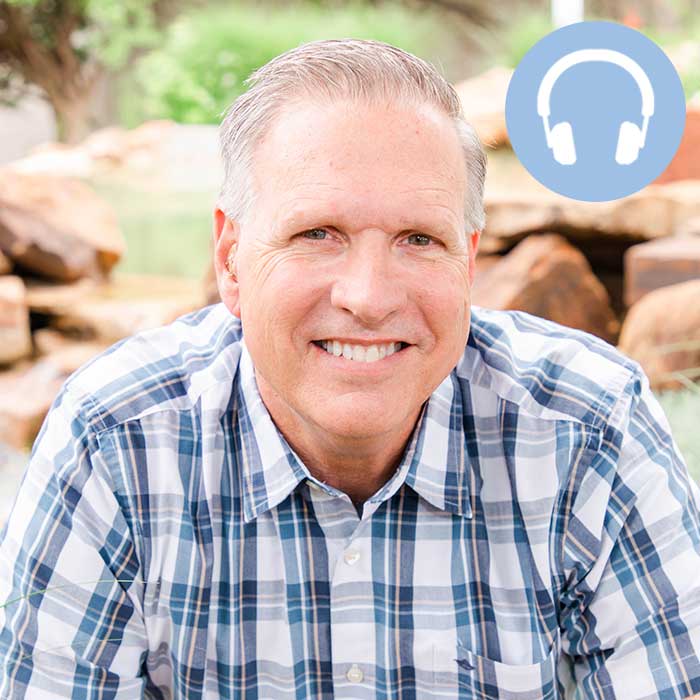 Reframing Ministries Interviews