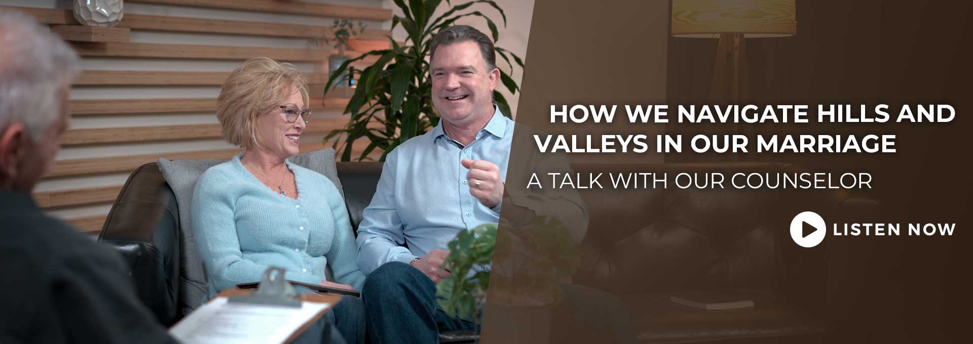 An Interview with Toban Thompson and Steve Fischer